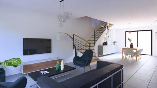 Annonce Vente 4 pi�ces Maison Erbree 35