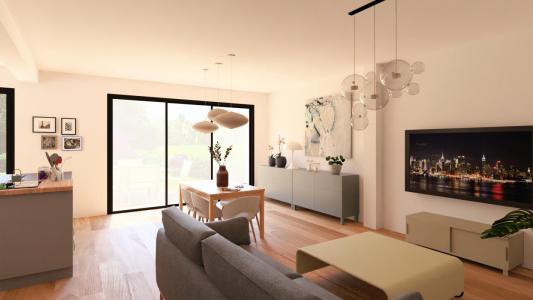 Annonce Vente 5 pi�ces Maison Cesson-sevigne 35