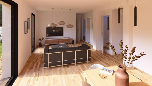 Annonce Vente 4 pi�ces Maison Bruz 35