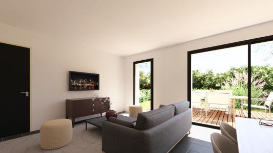 Annonce Vente 4 pi�ces Maison Bruz 35