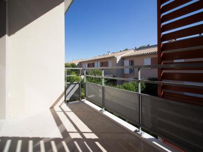 Annonce Vente 2 pi�ces Appartement Blagnac 31