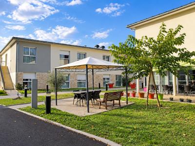 Acheter Appartement Villeneuve-sur-lot 82120 euros