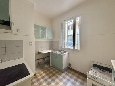 Annonce Vente 2 pi�ces Appartement Nice 06