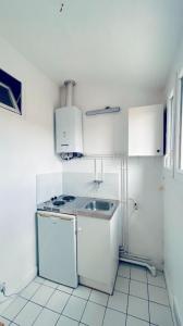 Annonce Location 2 pi�ces Appartement Bordeaux 33