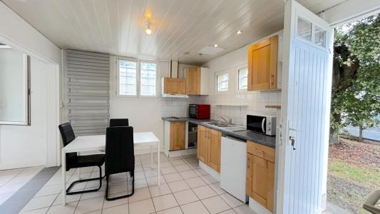 Annonce Location 2 pi�ces Appartement Pessac 33