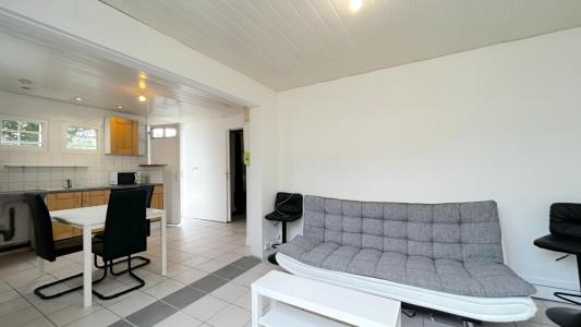 Louer Appartement 45 m2 Pessac