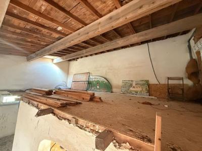 Acheter Maison Eyrans Gironde