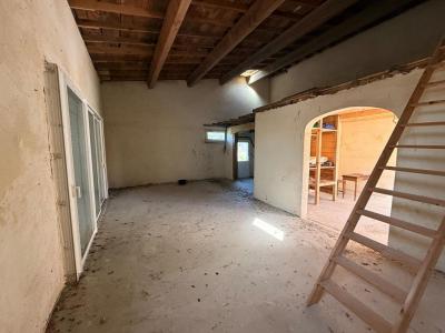 Acheter Maison Eyrans 97000 euros