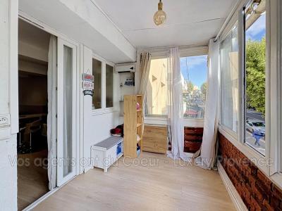 Annonce Vente 2 pi�ces Appartement Fuveau 13