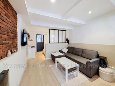 Acheter Appartement Fuveau Bouches du Rhone
