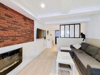 Acheter Appartement Fuveau 149500 euros