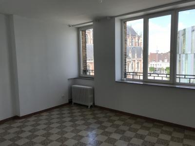 For rent Tourcoing 2 rooms 35 m2 Nord (59200) photo 0