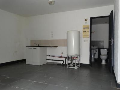 Louer Appartement 28 m2 Tourcoing