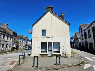 For sale Seglien 5 rooms 100 m2 Morbihan (56160) photo 1