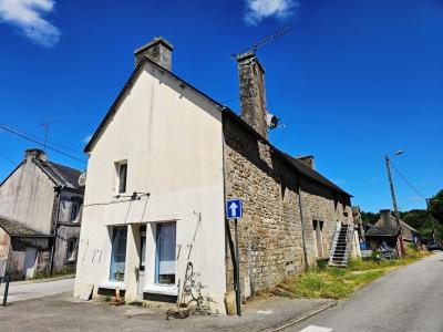For sale Seglien 5 rooms 100 m2 Morbihan (56160) photo 2