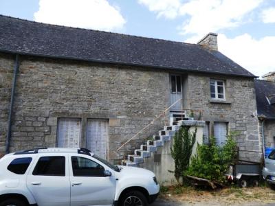 For sale Seglien 5 rooms 100 m2 Morbihan (56160) photo 3