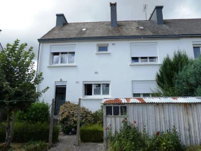 Acheter Maison 90 m2 Persquen