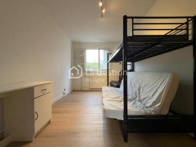 Louer Appartement 31 m2 Vaulx-en-velin