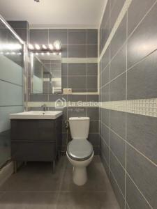 Louer Appartement Vaulx-en-velin 650 euros