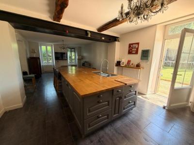 Acheter Maison Isle-en-dodon Haute garonne