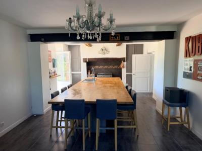 Acheter Maison Isle-en-dodon 350000 euros