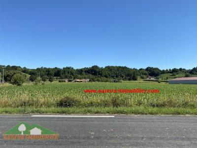 For sale Villeneuve-de-riviere 9100 m2 Haute garonne (31800) photo 0