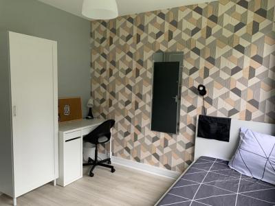 Annonce Location 4 pi�ces Appartement Rennes 35