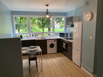 Louer Appartement Rennes Ille et vilaine