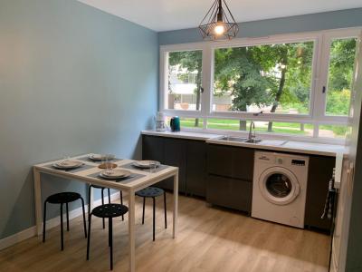 Louer Appartement Rennes 425 euros