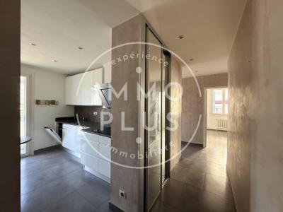 For rent Annecy 3 rooms 60 m2 Haute savoie (74000) photo 0