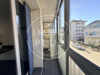 Louer Appartement 60 m2 Annecy
