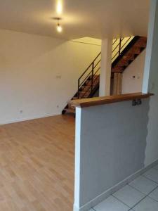 Louer Appartement 62 m2 Hericourt