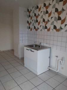 Louer Appartement Hericourt Haute saone