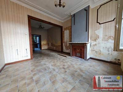 Acheter Maison 120 m2 Amiens
