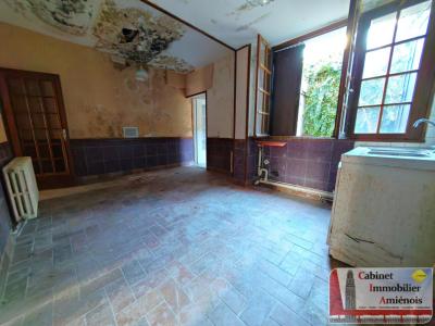 Acheter Maison Amiens 159900 euros