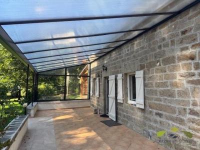 Acheter Maison Saint-hilaire-les-courbes Correze