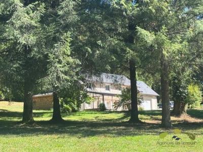 Acheter Maison Saint-hilaire-les-courbes 248400 euros