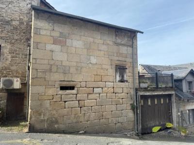 Annonce Vente 9 pi�ces Maison Treignac 19