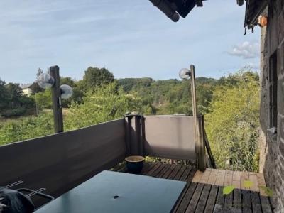 Acheter Maison 90 m2 Treignac