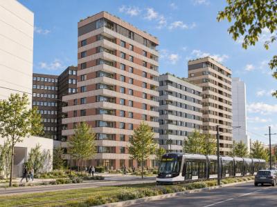 For sale Schiltigheim 35 m2 Bas rhin (67300) photo 0