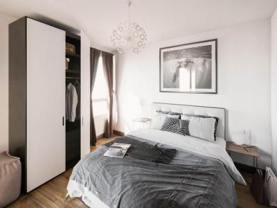 Acheter Programme neuf Schiltigheim Bas rhin