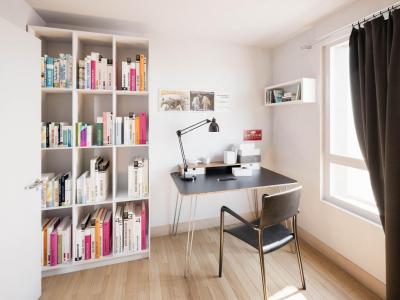 Acheter Programme neuf Schiltigheim 169000 euros