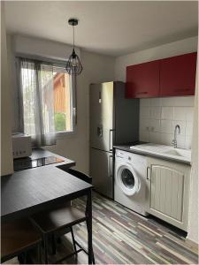 Louer Appartement 26 m2 Toulouse