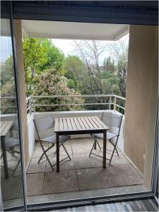 Louer Appartement Toulouse Haute garonne