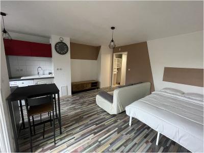 Louer Appartement Toulouse 554 euros