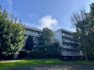 Annonce Vente 2 pi�ces Appartement Noisy-le-grand 93