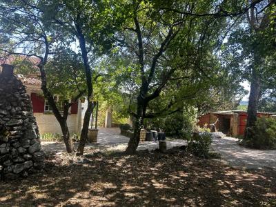 Annonce Vente 5 pi�ces Maison Saint-maximin-la-sainte-baume 83