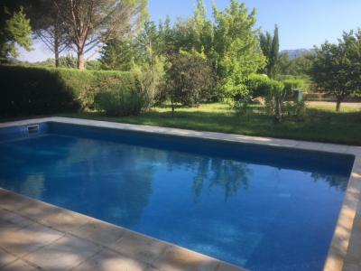 Acheter Maison Saint-maximin-la-sainte-baume 450000 euros