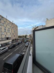 Acheter Appartement Vanves Hauts de Seine