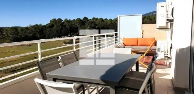 Annonce Vente 4 pi�ces Appartement Porto-vecchio 20